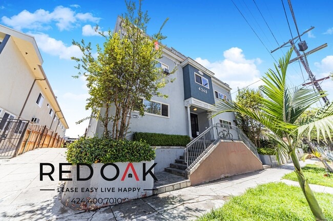Building Photo - 4348 Lockwood