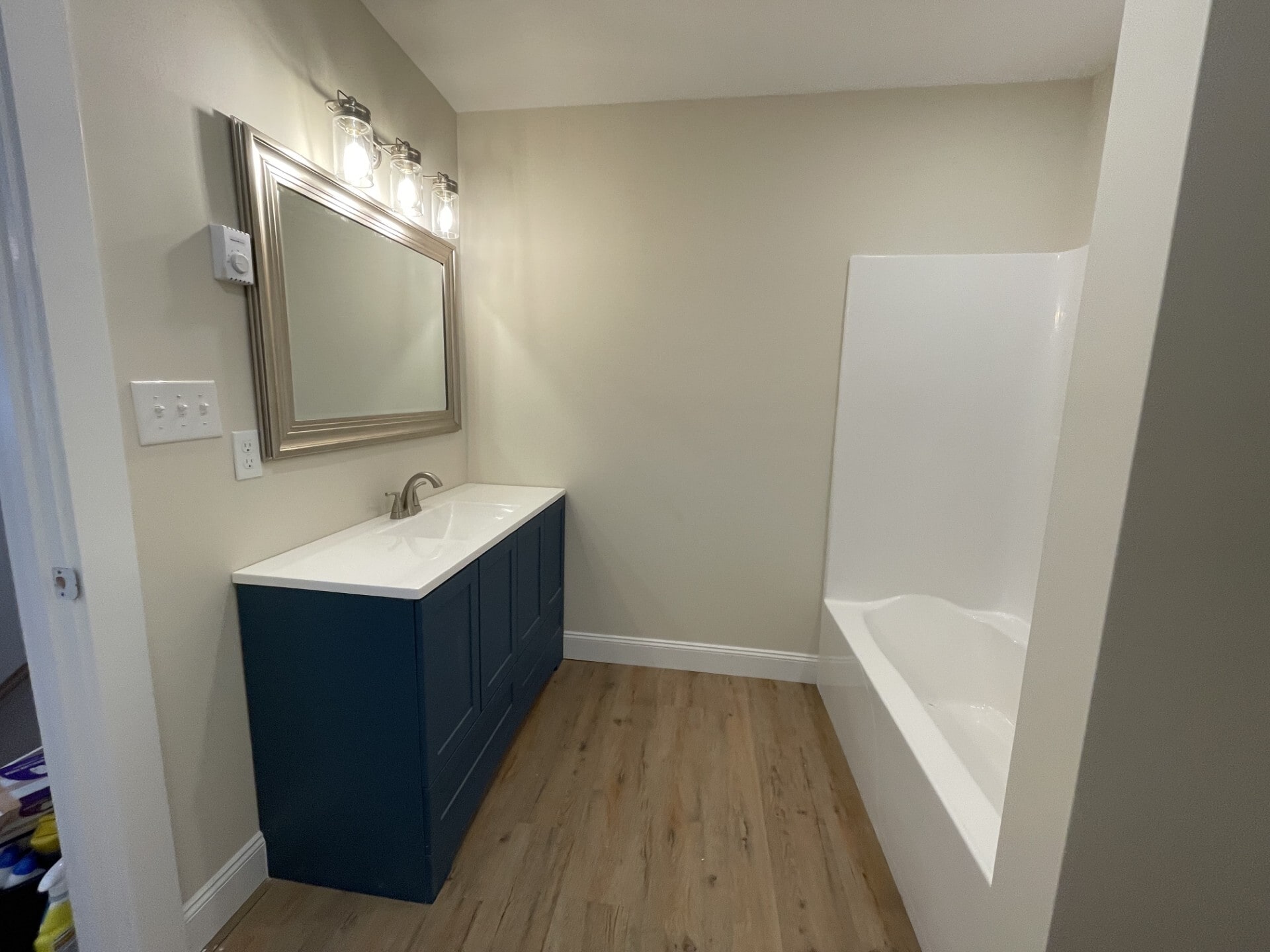 Bathroom - 144 River Common Rd