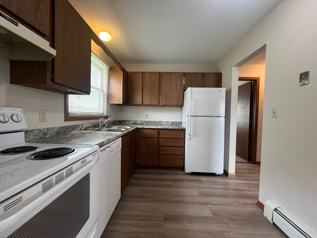 Building Photo - Green Arbor Commons