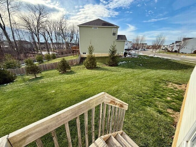 Building Photo - Spacious 4BR 2B w/ Large Backyard • Full Appliance Kitchen • 2-Car Garage in Pataskala