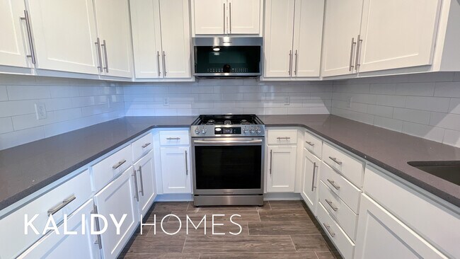 Building Photo - 424 Remington Ave