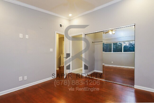 Building Photo - 1277 Goodwin Rd NE