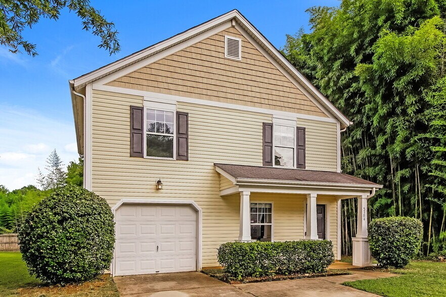 Building Photo - 5104 Oak Pasture Ln