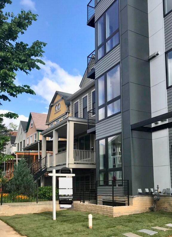 Building Photo - 836 Varnum St NW