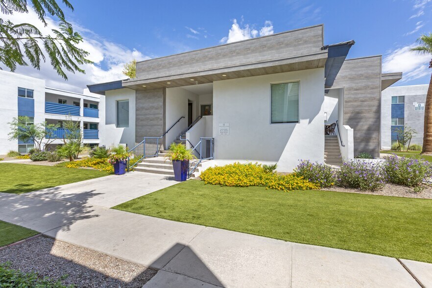 The Halifax Apartments 1350 E Northern Ave Phoenix AZ 85020