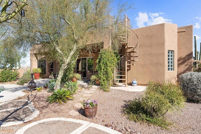 Building Photo - 7265 E Bent Tree Dr