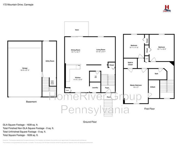 Building Photo - 172 Mountain Dr