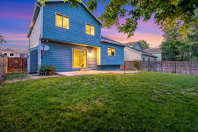 Building Photo - Spacious 3 bed, 2.5 bath home in Central Fort Collins