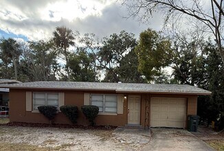 Building Photo - 2 Bedroom 1 Bath Single Family Home