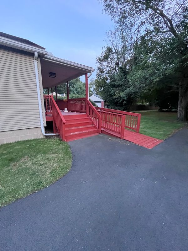 Building Photo - 64 Tomlinson Ave