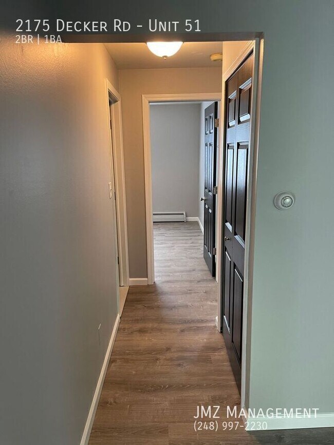 Building Photo - 2175 Decker Rd