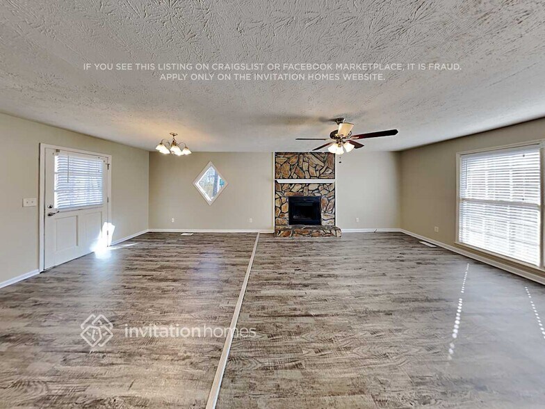 Building Photo - 1810 County Line Pl