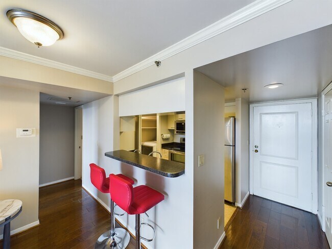 Building Photo - 3525 Sage Rd