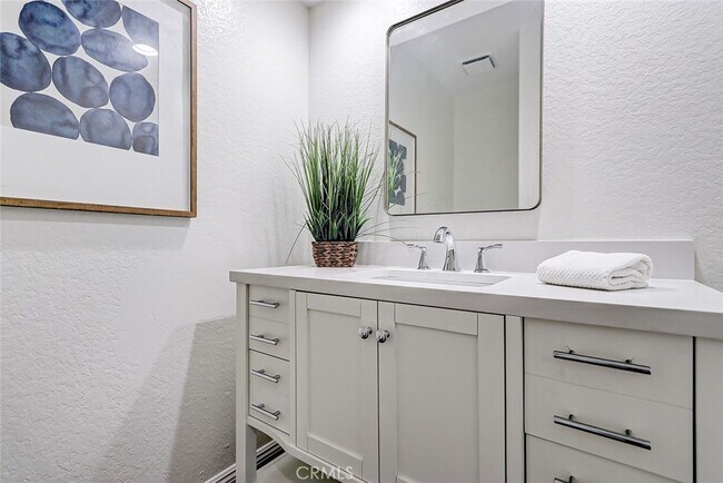 Powder Room (downstairs) - 4033 W 182nd St