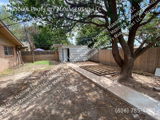 Building Photo - 5431 32nd St