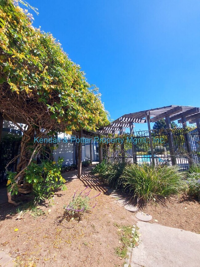 Building Photo - NEWLY RENOVATED Capitola 2BR with Brand-New Kitchen, Flooring & Paint – Oversized Patio, Pool Acc...