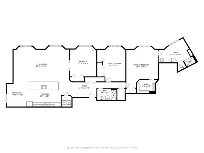 Building Photo - 1 Renaissance Pl