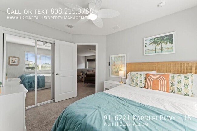 Building Photo - 91-6221 Kapolei Pkwy-18