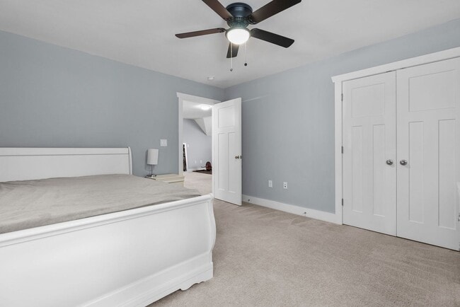 Building Photo - Charming 3-Bedroom Home in Suffolk!