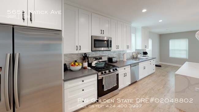 Building Photo - 5655 Natick Ave