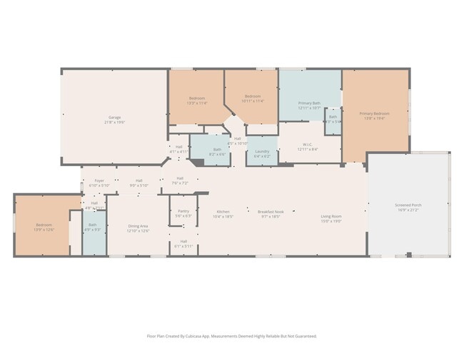 Building Photo - 5816 Brunner Ct