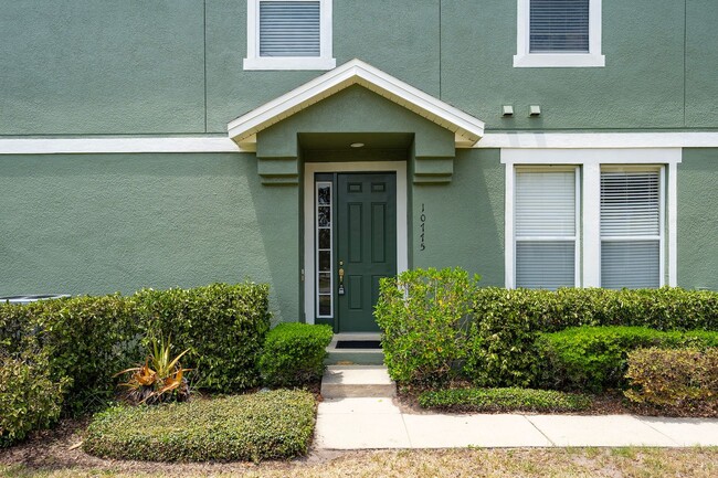 Building Photo - Nice 2/2 Condo w/Garage in Villas of East ...