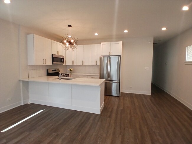 Building Photo - 4608 S Indiana Ave