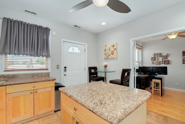 Building Photo - 4714 S Evans Ave