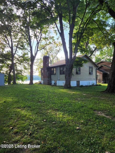 Building Photo - 2908 Belknap Beach Rd