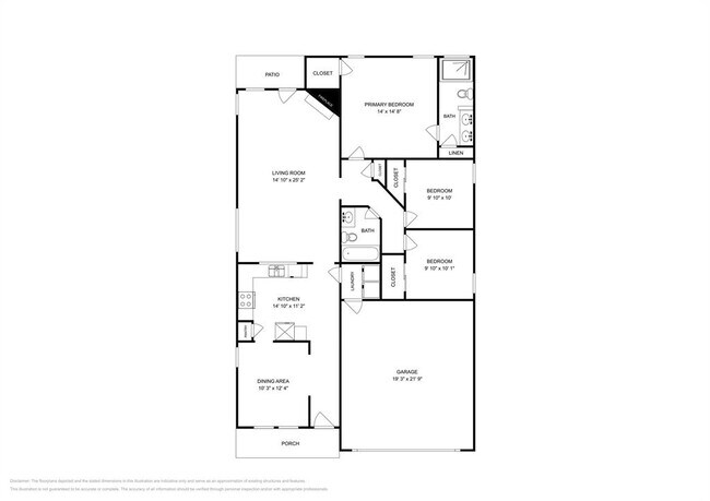 Building Photo - 11602 Morgan's Point St