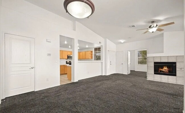 Building Photo - Two Bedroom Condo