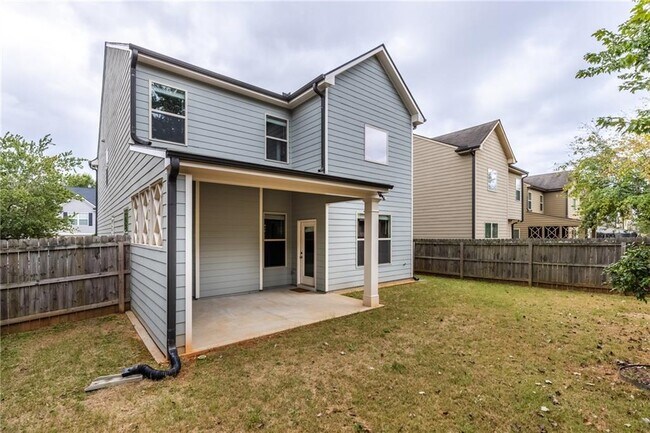 Building Photo - 5328 Cactus Cove Ln