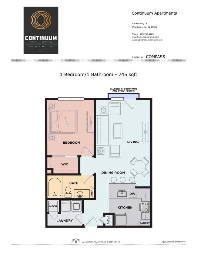 Continuum Floorplan Compass.jpg - Continuum