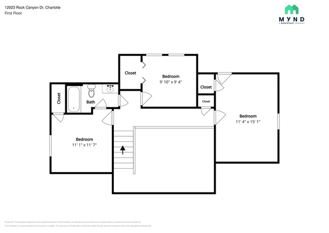 Building Photo - 12023 Rock Canyon Dr