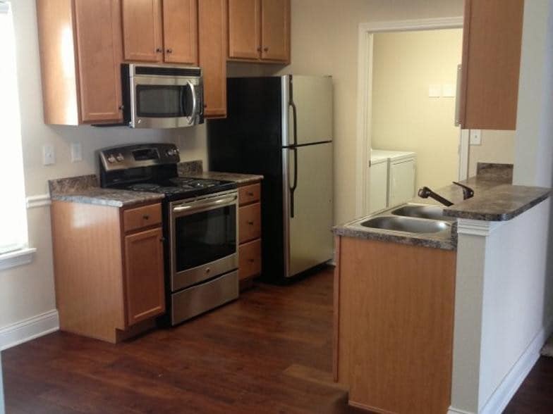 Monarch Crossing 420 Wint Ln Columbus IN 47201 Apartment Finder