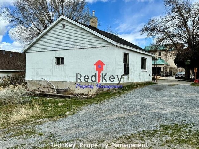 Building Photo - S. Main St. Single Family