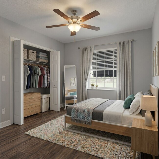 Building Photo - South Tampa 2-Bedroom Condo Near Midtown, SoHo & Westshore!
