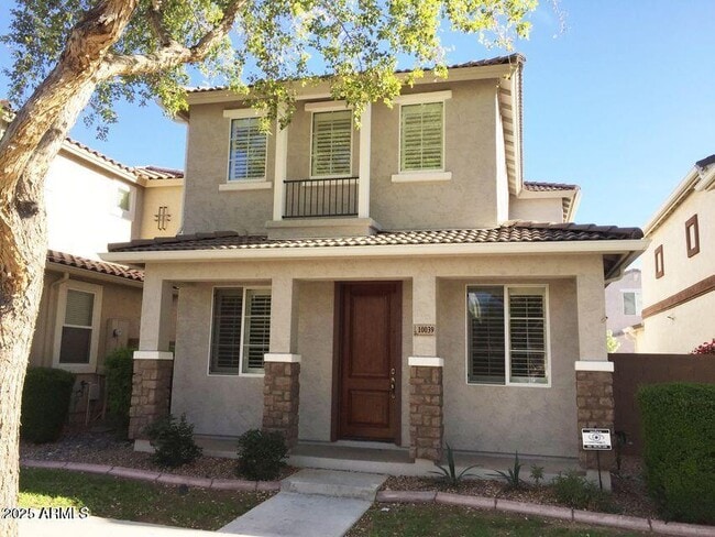 Primary Photo - 10039 E Isabella Ave