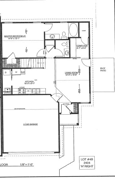 Building Photo - 2400 Walden Ln