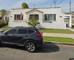 Building Photo - 1567 Ravenna Ave