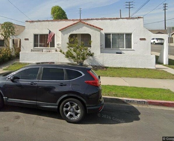 Building Photo - 1567 Ravenna Ave