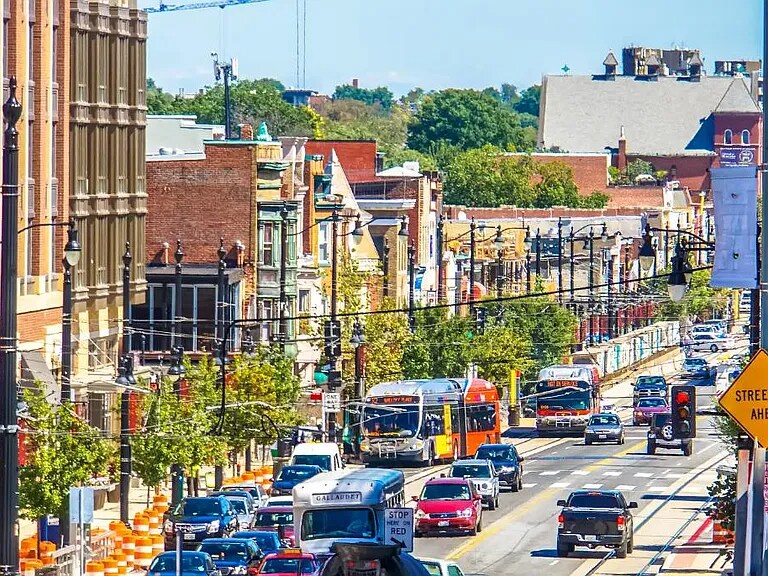 Building Photo - 1710 Gales St NE