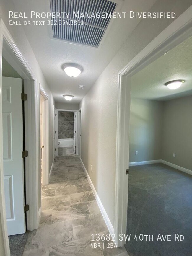 Building Photo - 13682 SW 40th Ave
