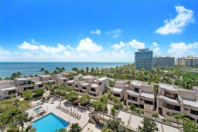 Building Photo - 201 Crandon Blvd