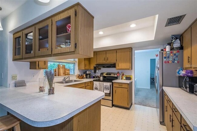 Building Photo - 2907 Little John Rd