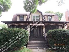 Building Photo - 125 S Brittingham Pl