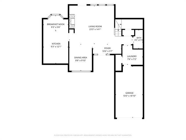 Building Photo - 215 Cimarron Trail