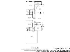 Building Photo - 6126 Plumbago Pl