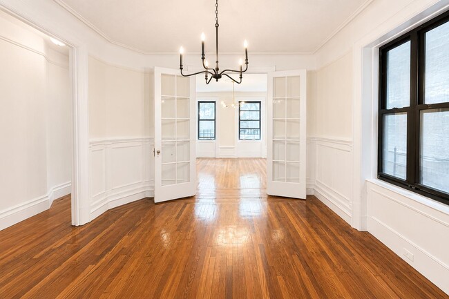 Floorplan - 106 Cabrini Boulevard