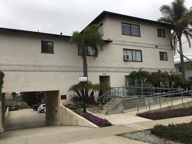 Building Photo - 5401 Ruby St